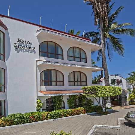 Hotel Boutique La Pergola มานซานิโญ ภายนอก รูปภาพ